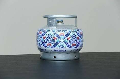 DAR PİKNİK ERGAZ