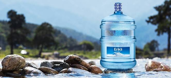 ERİKLİ
