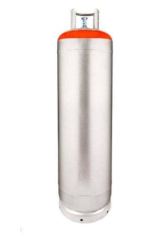 45 KG PROPAN GAZI