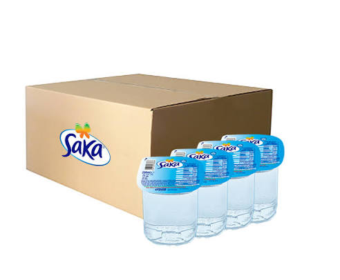BARDAK SU SAKA (60 ADET)