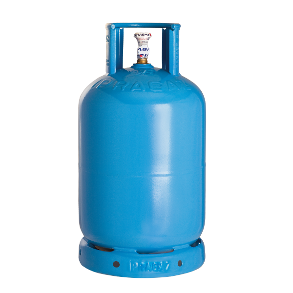 12 KG ERGAZ UZUN VANALI